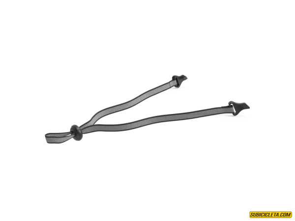 LENTES TURBOLENCE BLACK MATTE - SMOKE RUDY PROJECT - Image 5