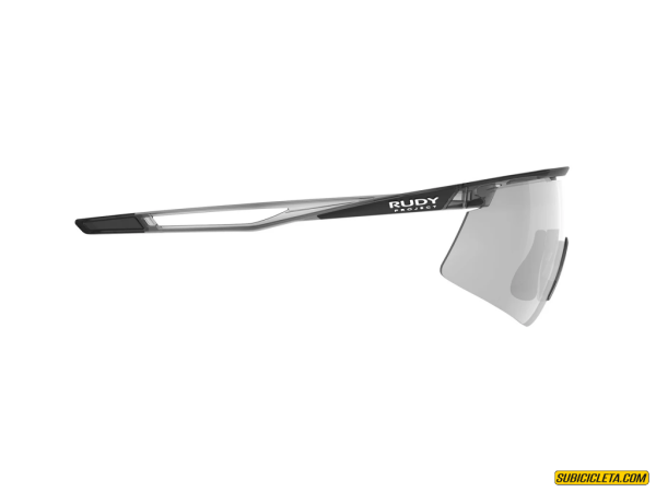 LENTES TURBOLENCE CRYSTAL ASH - IMPACTX™ PHOTOCHROMIC 2LASER BLACK RUDY PROJECT - Image 4