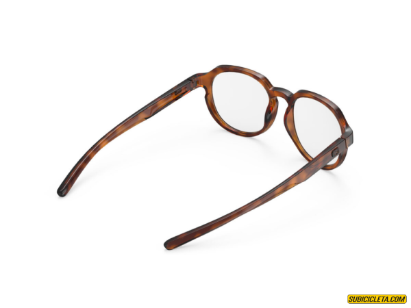 Lentes Oftálmico GLAMSHADY DEMI BROWN GLOSS Rudy Project - Image 4