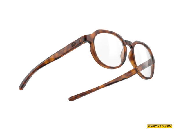 Lentes Oftálmico GLAMSHADY DEMI BROWN GLOSS Rudy Project - Image 2