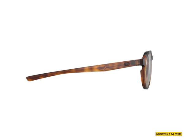 Lentes Oftálmico GLAMSHADY DEMI BROWN GLOSS Rudy Project - Image 5