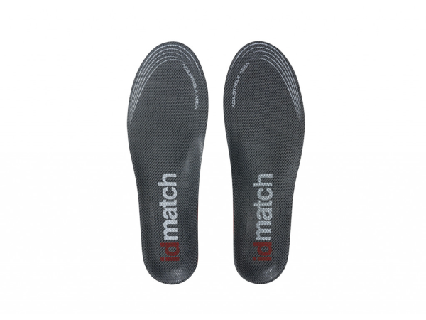 PLANTILLA FOOT FITTING ARCO MEDIO ( 2 ) IDMATCH - Image 4