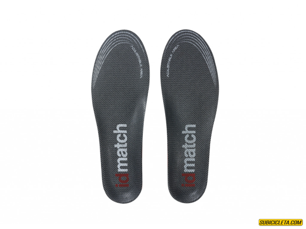 PLANTILLA FOOT FITTING ARCO CAIDO ( 1 ) IDMATCH - Image 4