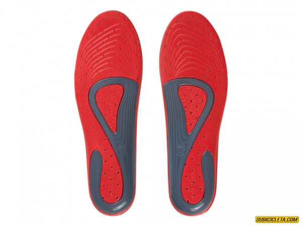 PLANTILLA FOOT FITTING ARCO MEDIO ( 2 ) IDMATCH