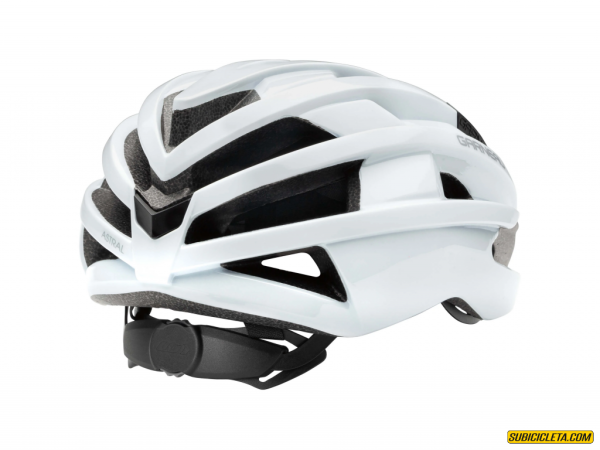 Casco ASTRAL II Blanco GARNEAU - Image 2