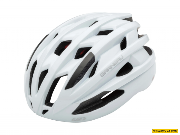 Casco ASTRAL II Blanco GARNEAU