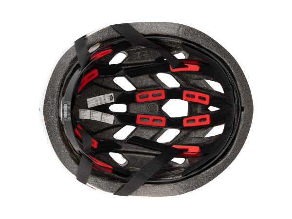 Casco ASTRAL II Negro GARNEAU - Image 3
