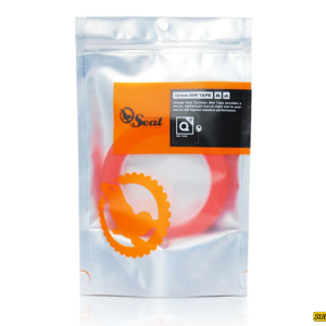 Fondo de llanta / tubeless 18mm (60 yds) - Orange Seal