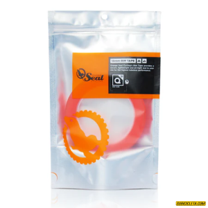 Fondo de llanta / tubeless 24mm (12 yds) - Orange Seal