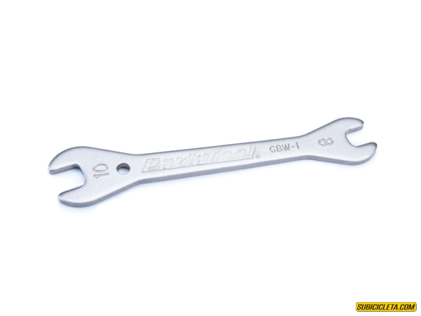 Llave métrica: 8 mm y 10 mm PARK TOOL