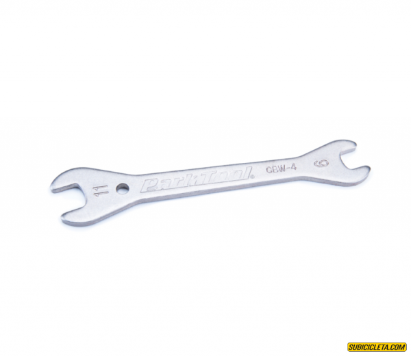 Llave métrica: 9 mm y 11 mm PARK TOOL