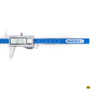Vernier Calibrador digital PARK TOOL