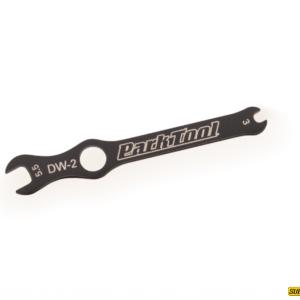 Llave de embrague del descarrilador PARK TOOL