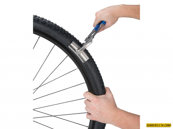 Herramienta para Asiento de neumáticos PARK TOOL - Image 2