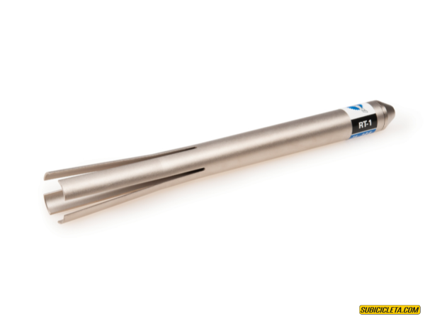 Extractor de copa de eje pedalier y dirección PARK TOOL
