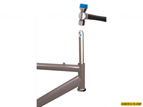 Extractor de copa de eje pedalier y dirección PARK TOOL - Image 2