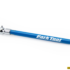 Manómetro de presión de neumáticos PARK TOOL