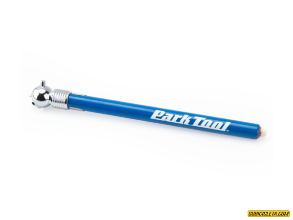 Manómetro de presión de neumáticos PARK TOOL