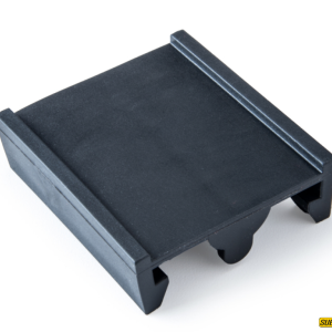 Mordaza Adaptador de abrazadera para tijas de sillín en forma de D PARK TOOL