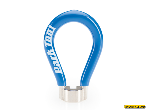 Llave de radios — 3,96 mm PARK TOOL