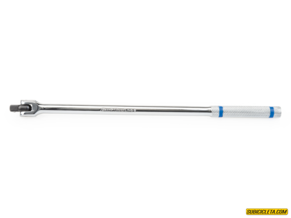 Barra rompedora con accionamiento de 3/8" PARK TOOL
