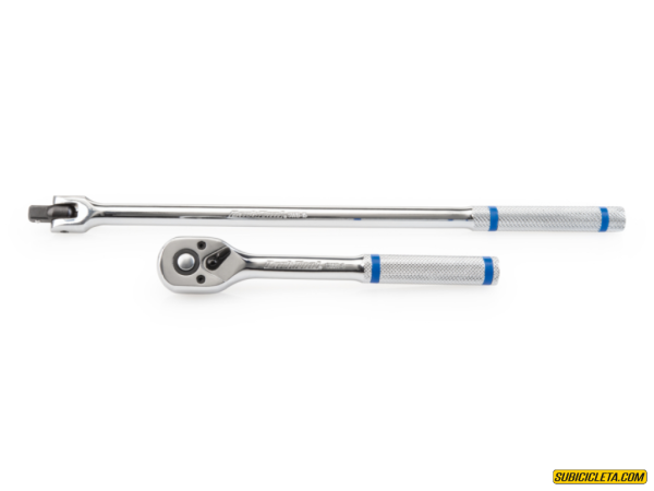 Barra rompedora con accionamiento de 3/8" PARK TOOL - Image 3