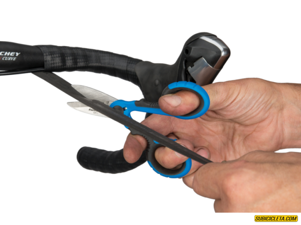 Tijeras SZR-1 PARK TOOL - Image 2