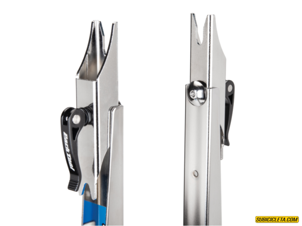 Extensiones/adaptadores de soporte de centrado PARK TOOL - Image 2