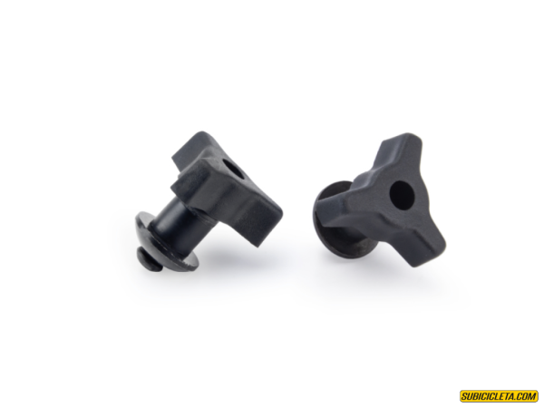 Adaptadores de eje pasante PARK TOOL
