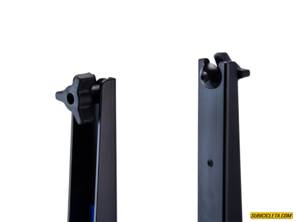 Adaptadores de eje pasante PARK TOOL - Image 2