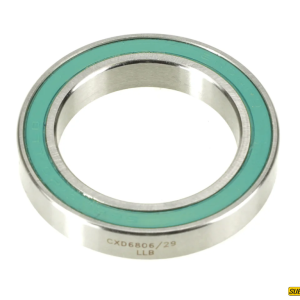 6806/29 LLB CXD ABEC-5 XD-15 Ceramic-Hybrid Bottom Bracket bearing 29x42x7mm ENDURO