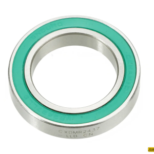 2437 CXD  LLB A5 XD-15 Ceramic-Hybrid ABEC-5 Radial Bearing 24x37x7mm ENDURO