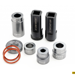 BRT-013 - DT Swiss Hub Service Tools ENDURO