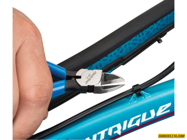 Alicates de corte al ras PARK TOOL - Image 4