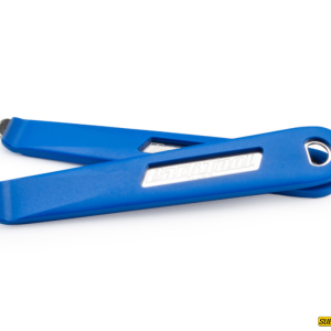 PALANCAS DE NEUMATICOS CON NUCLEO DE ACERO PARK TOOL