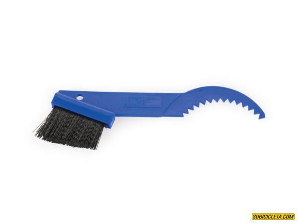 CEPILLO PARA LIMPIAR PIÑONERA PARK TOOL