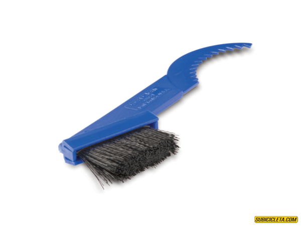 CEPILLO PARA LIMPIAR PIÑONERA PARK TOOL - Image 2