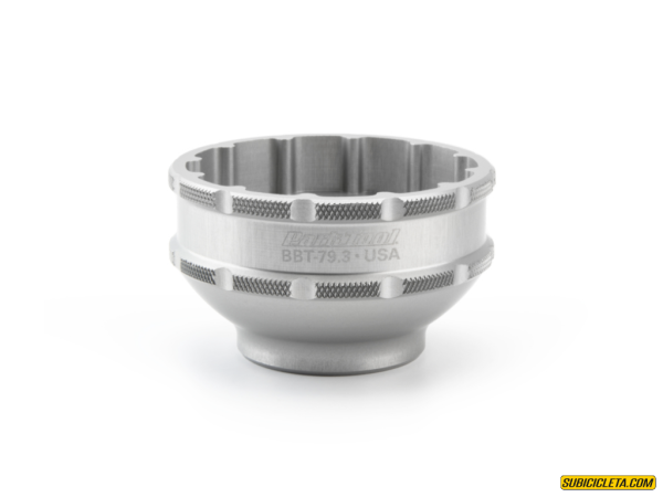 HERRAMIENTA DE PEDALIER DE 12 MUECAS PARK TOOL - Image 3