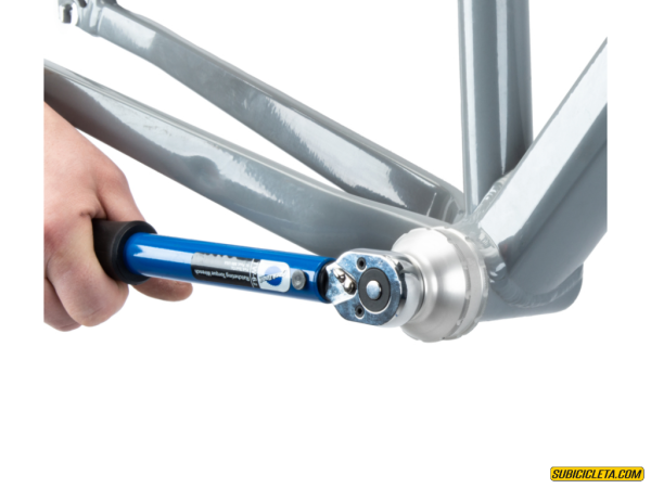 HERRAMIENTA DE PEDALIER DE 12 MUECAS PARK TOOL - Image 4