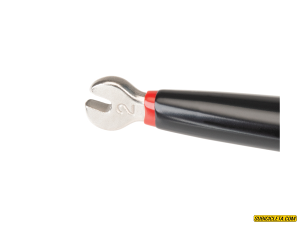 Llave de radios de doble extremo PARK TOOL - Image 2
