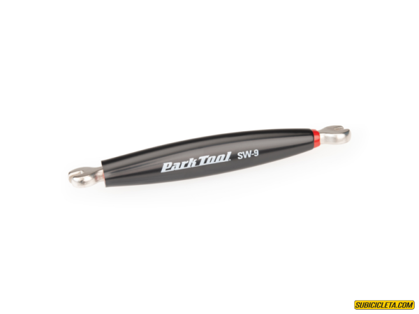 Llave de radios de doble extremo PARK TOOL