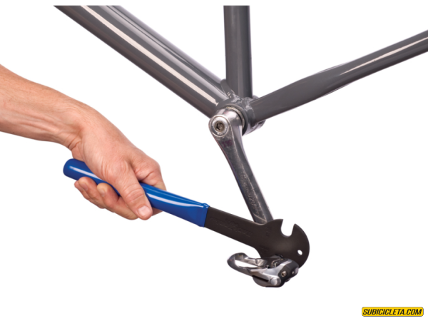 Llave de pedal PARK TOOL - Image 2