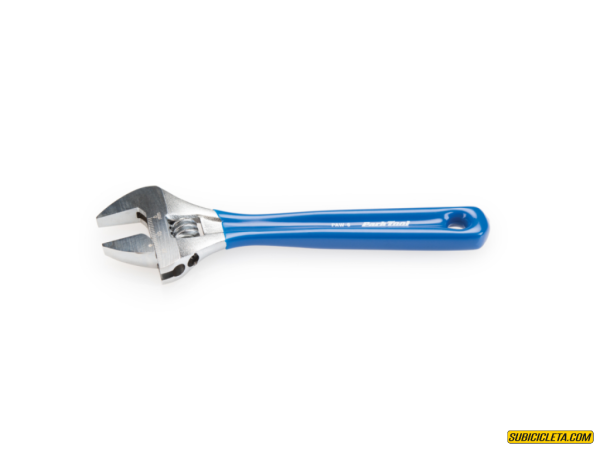 LLAVE AJUSTABLE 6 PULGADAS PARK TOOL