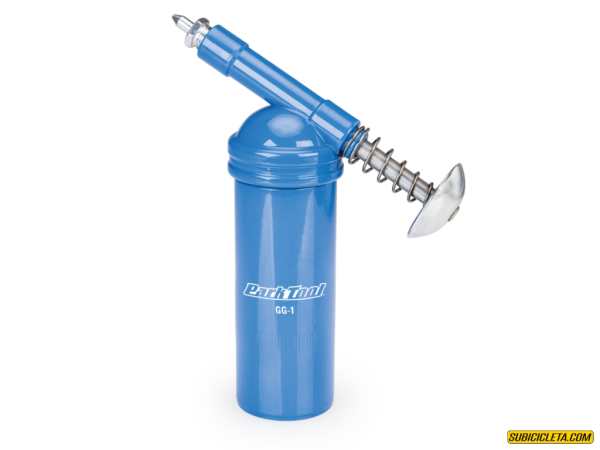Pistola de grasa PARK TOOL