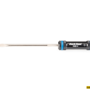 Destornillador de cambio de Hoja plana de 5 mm PARK TOOL