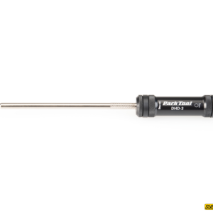 Destornillador hexagonal de precisión de 3 mm PARK TOOL