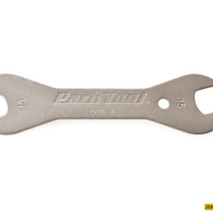 Llave cónica de doble extremo: 13 mm/15 mm PARK TOOL