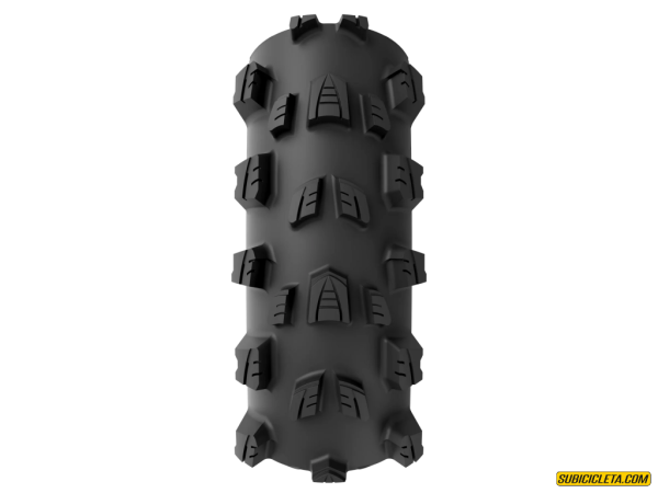 Enduro Mostro 29x2.4 Full Black G2.0 TLR Vittoria - Image 5