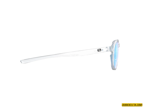 Lentes de Sol GLAMSHADY CRYSTAL GLOSS MULTILASER ICE Rudy Project - Image 3