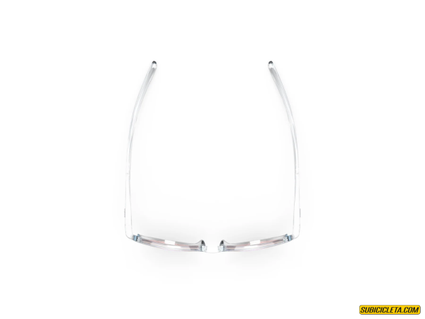 Lentes de Sol GLAMSHADY CRYSTAL GLOSS MULTILASER ICE Rudy Project - Image 6